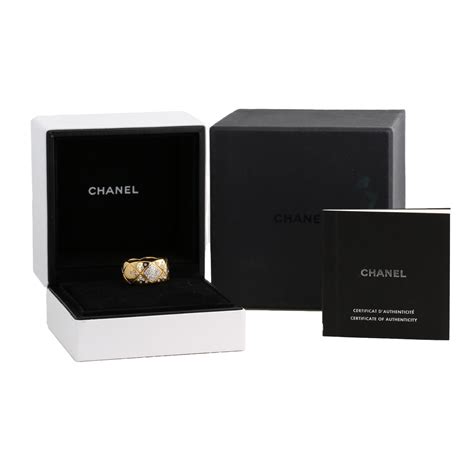 bague chanel coco crush occasion|Bagues Chanel Coco Crush d'occasion .